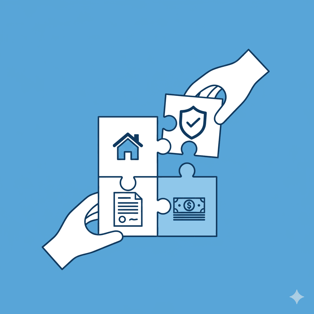 black corded telephone on brown wooden table