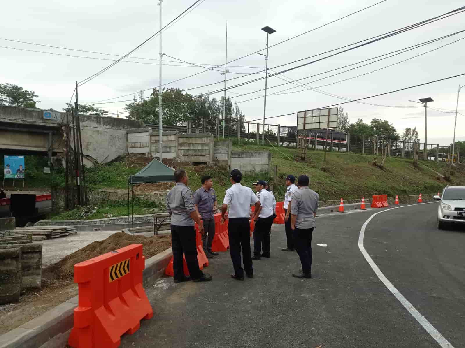 Jasa Konsultan Transportasi
