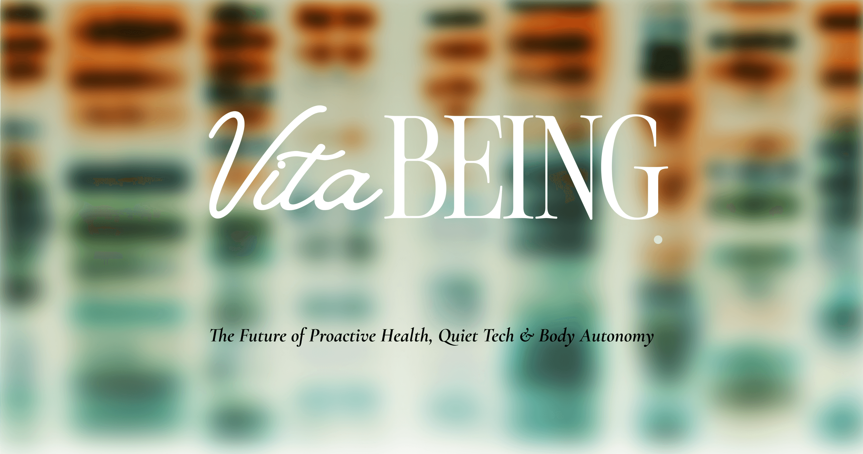 Vitabeing