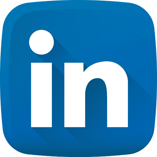 LinkedIn Logo