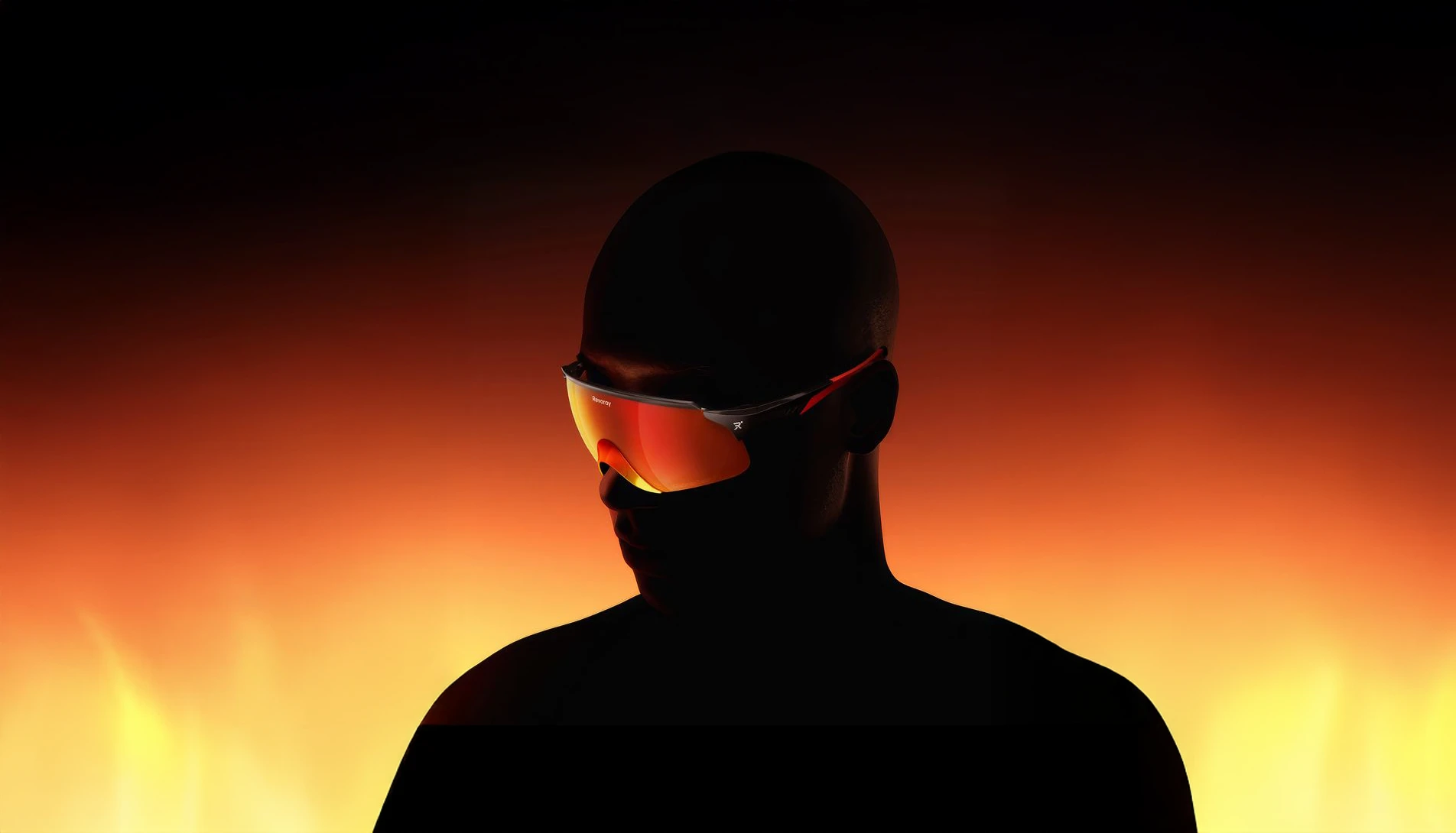 a cohesive visual and motion system.