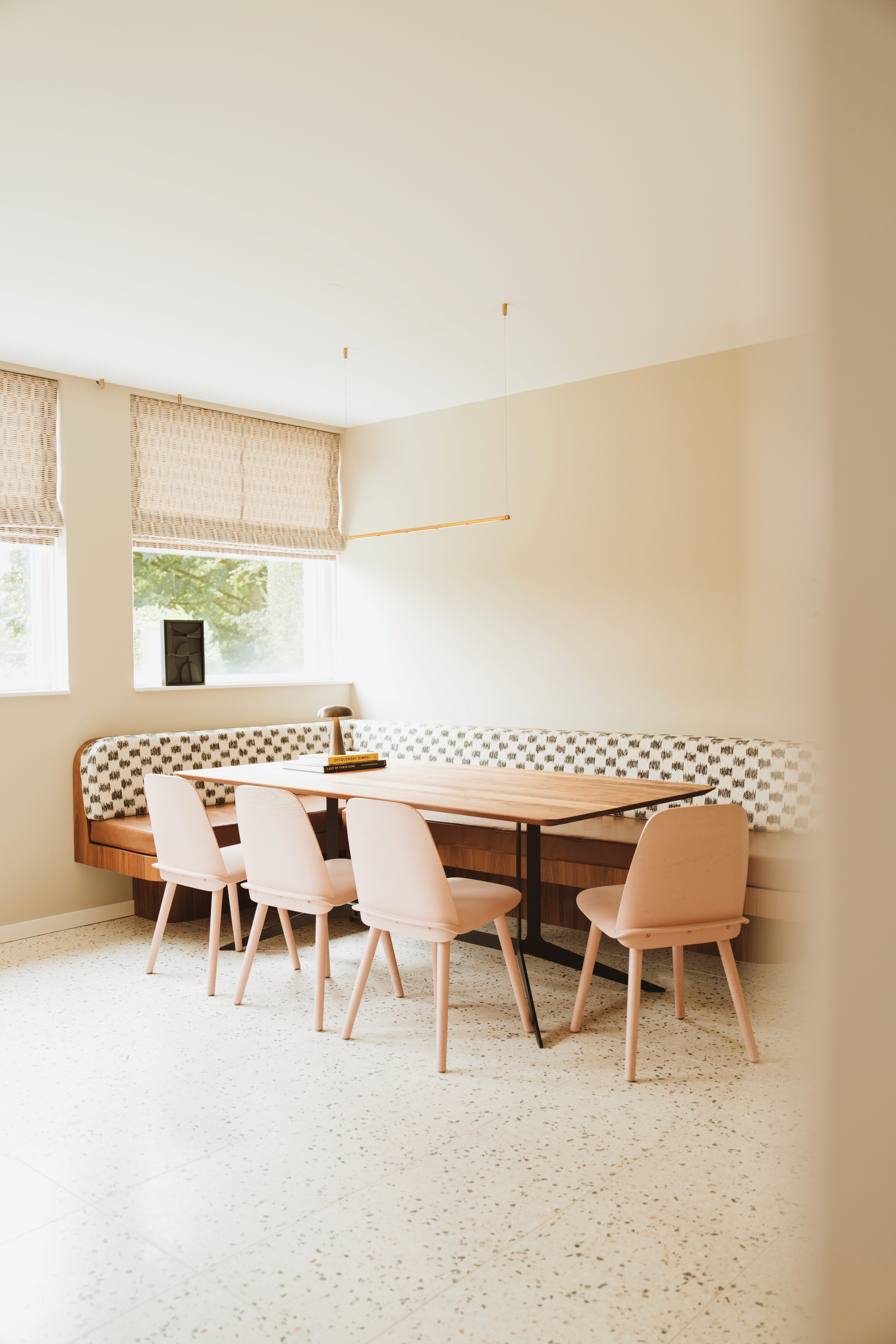 Kitchen design renovations for expats family Hilversum