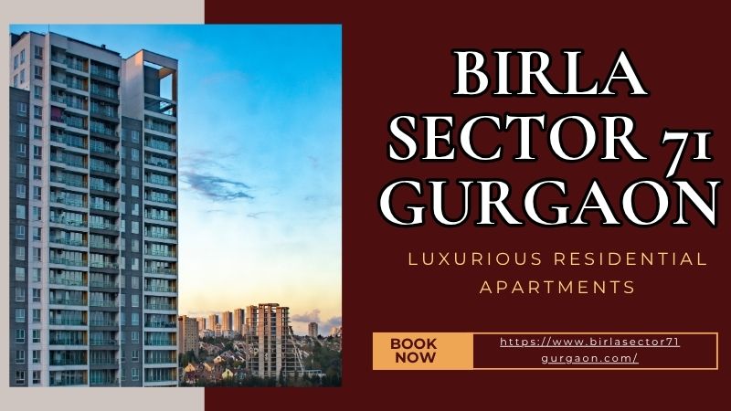 Birla Sector 71 Gurgaon