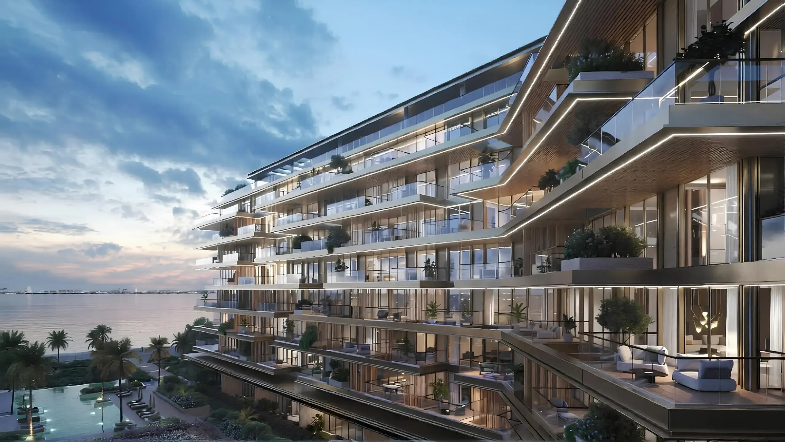 Cheval Residences