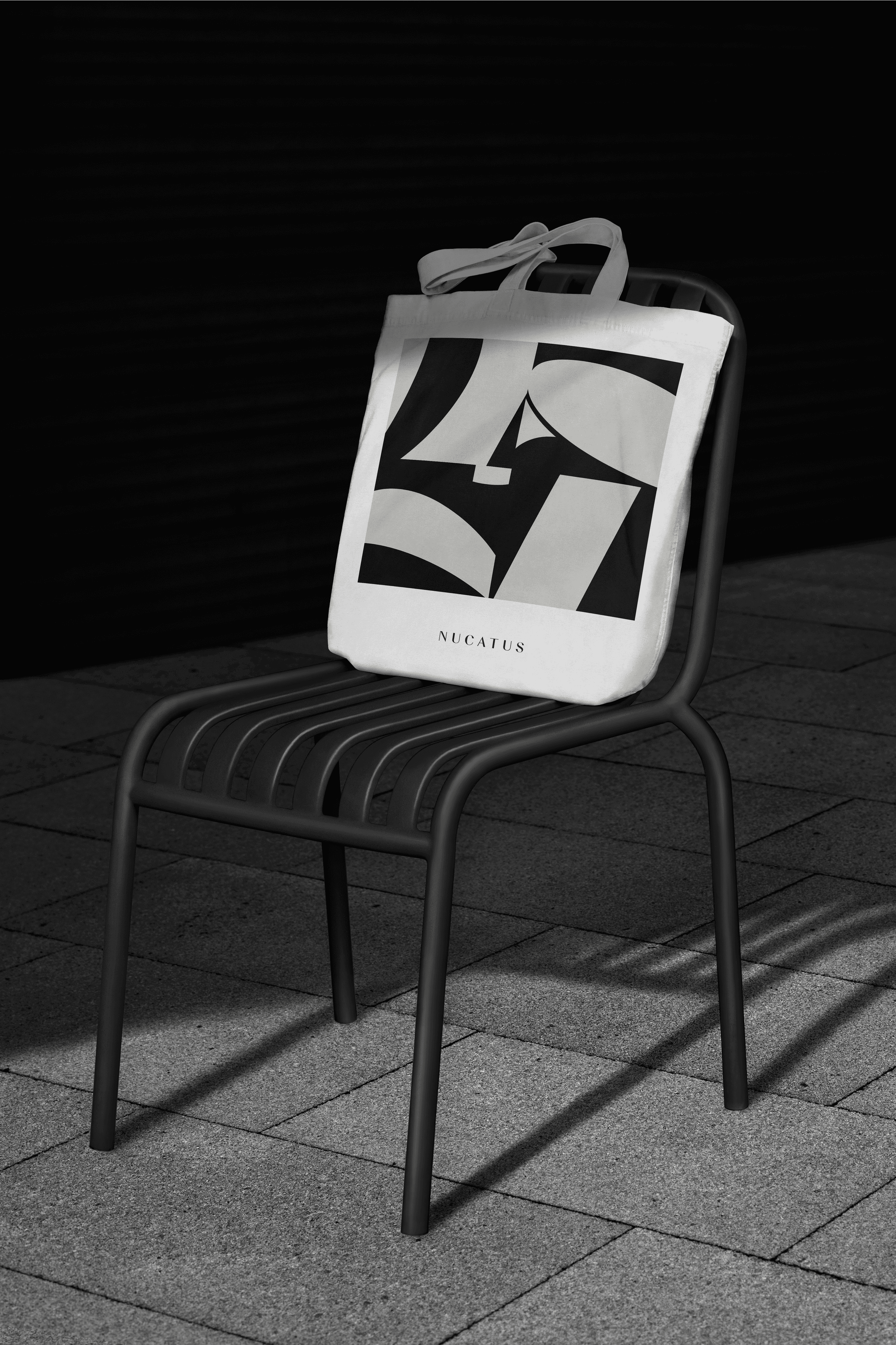totebag nactus mockup by analogue agancy
