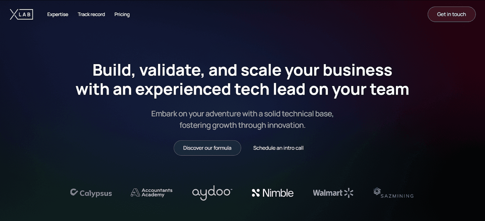 ExperienceLab One of the Best Usability Testing Agencies in Europe