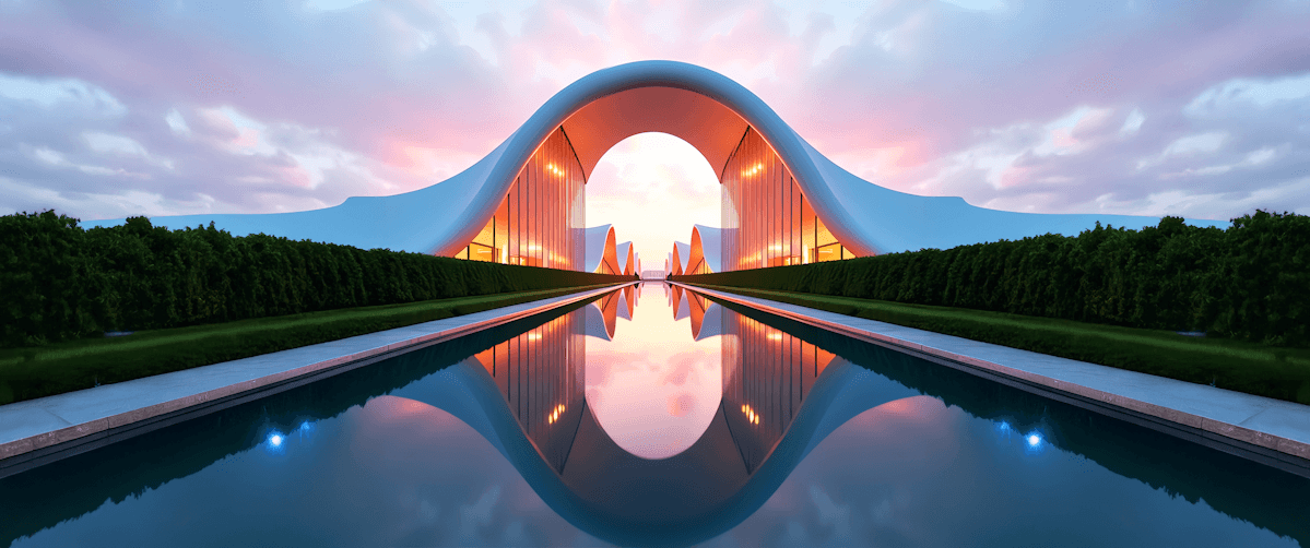 Blog Property Image for Real Estate Website Template