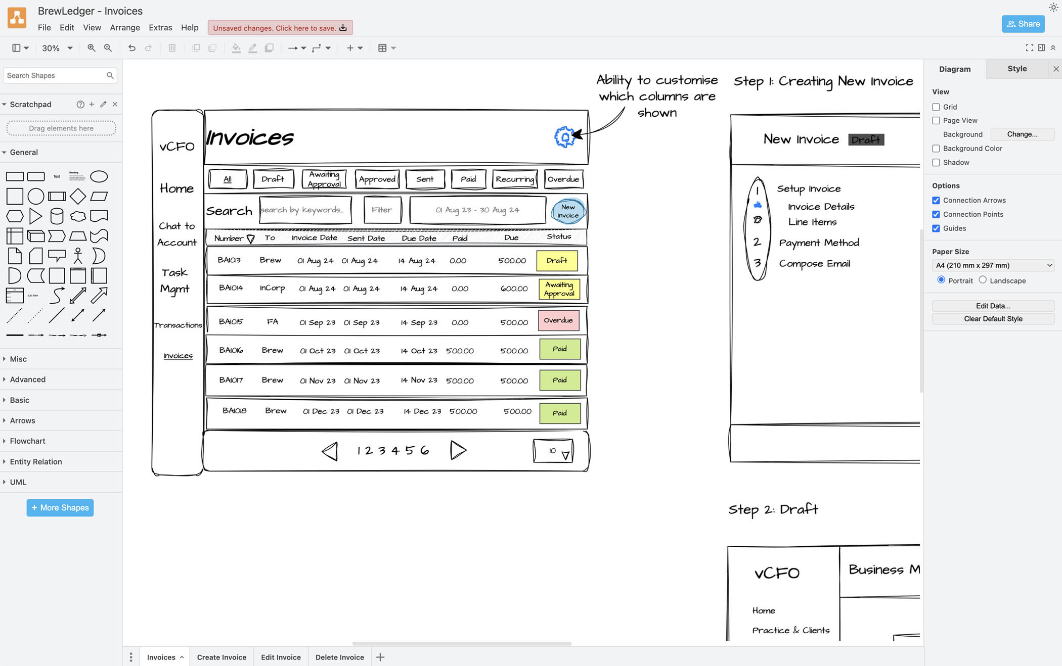 BrewLedger 2