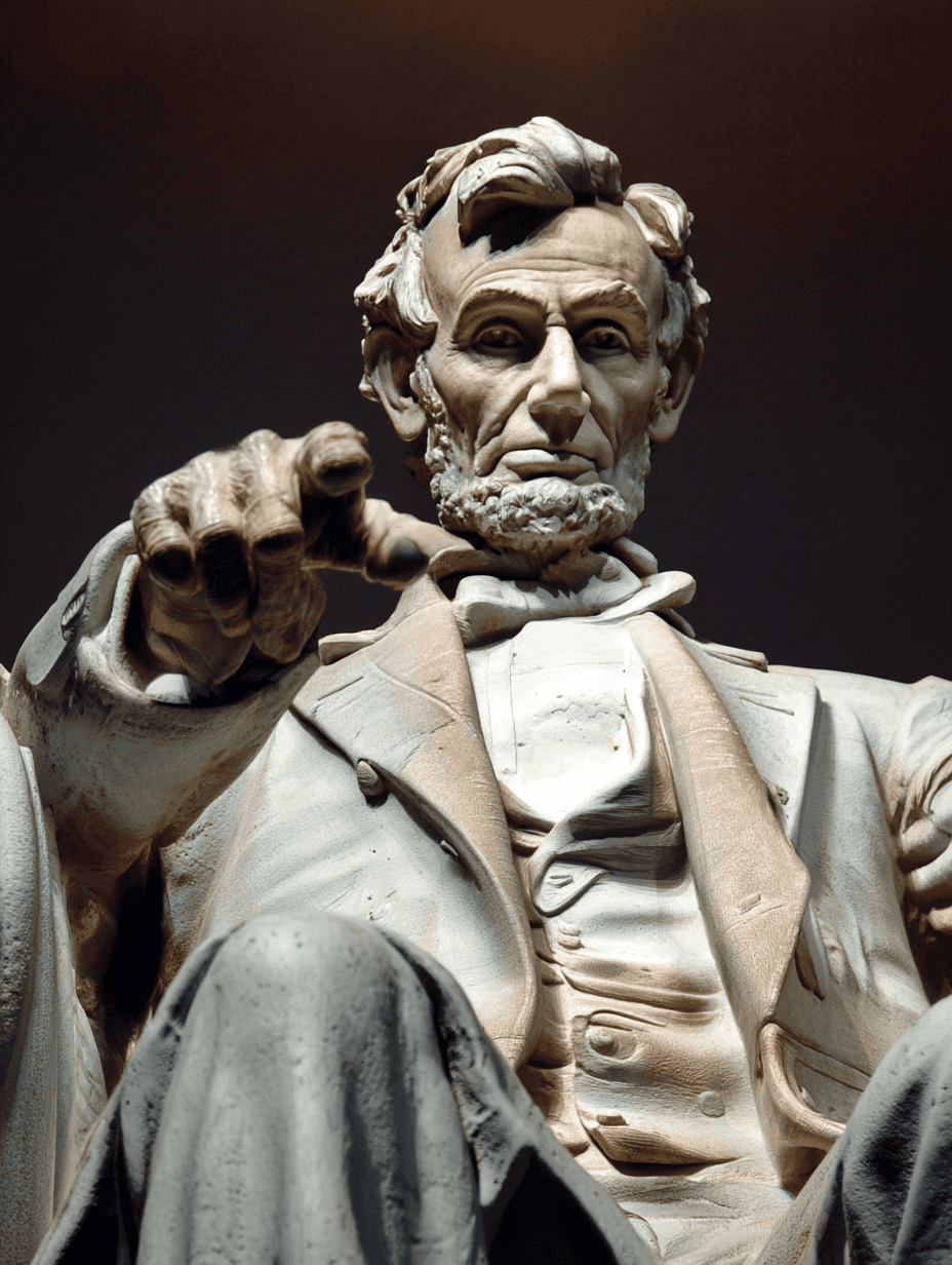 Two hands in an elegant gesture, one above the other, against a dark background