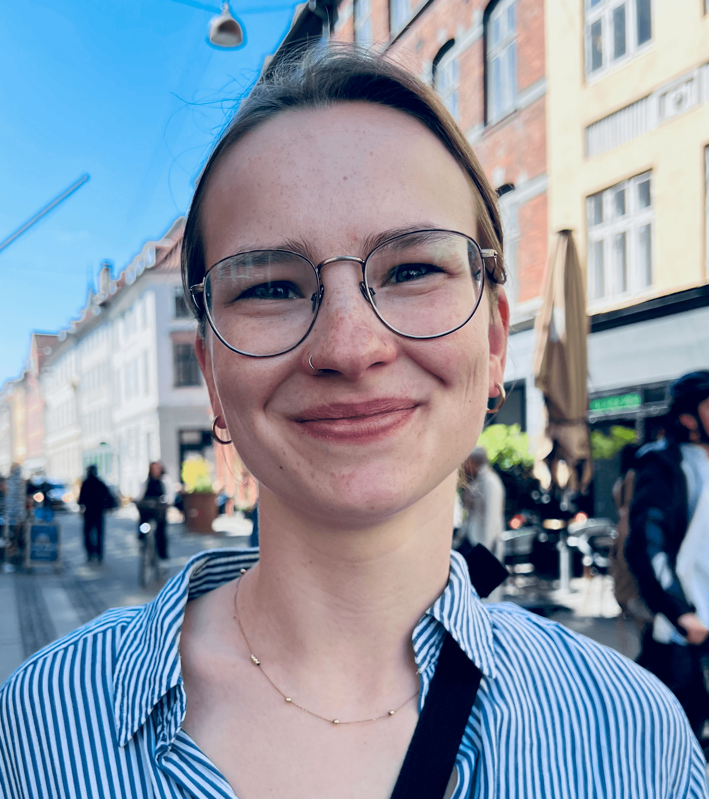 Pina Vetter