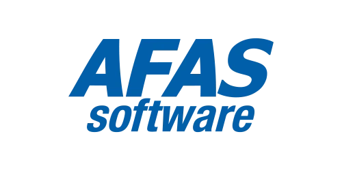 Logo AFAS