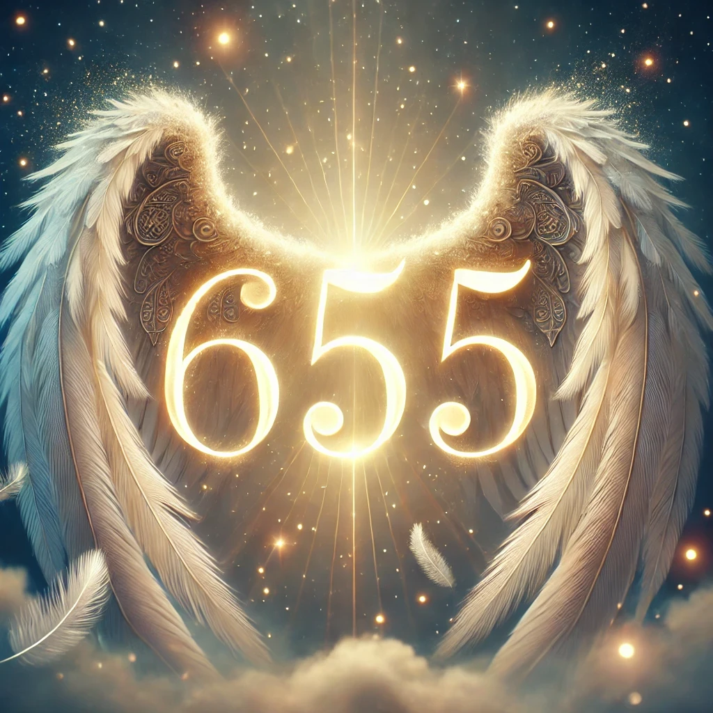 Angel Number 655 Meaning: Transformative Adaptation, Grounded Breakthroughs, and Harmonious Possibilities