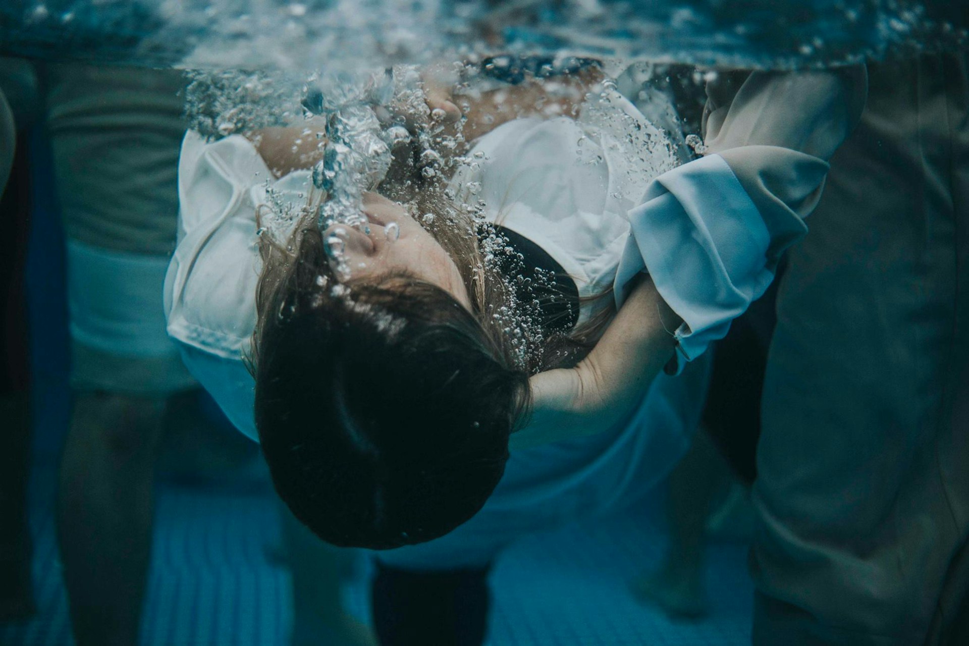 baptism