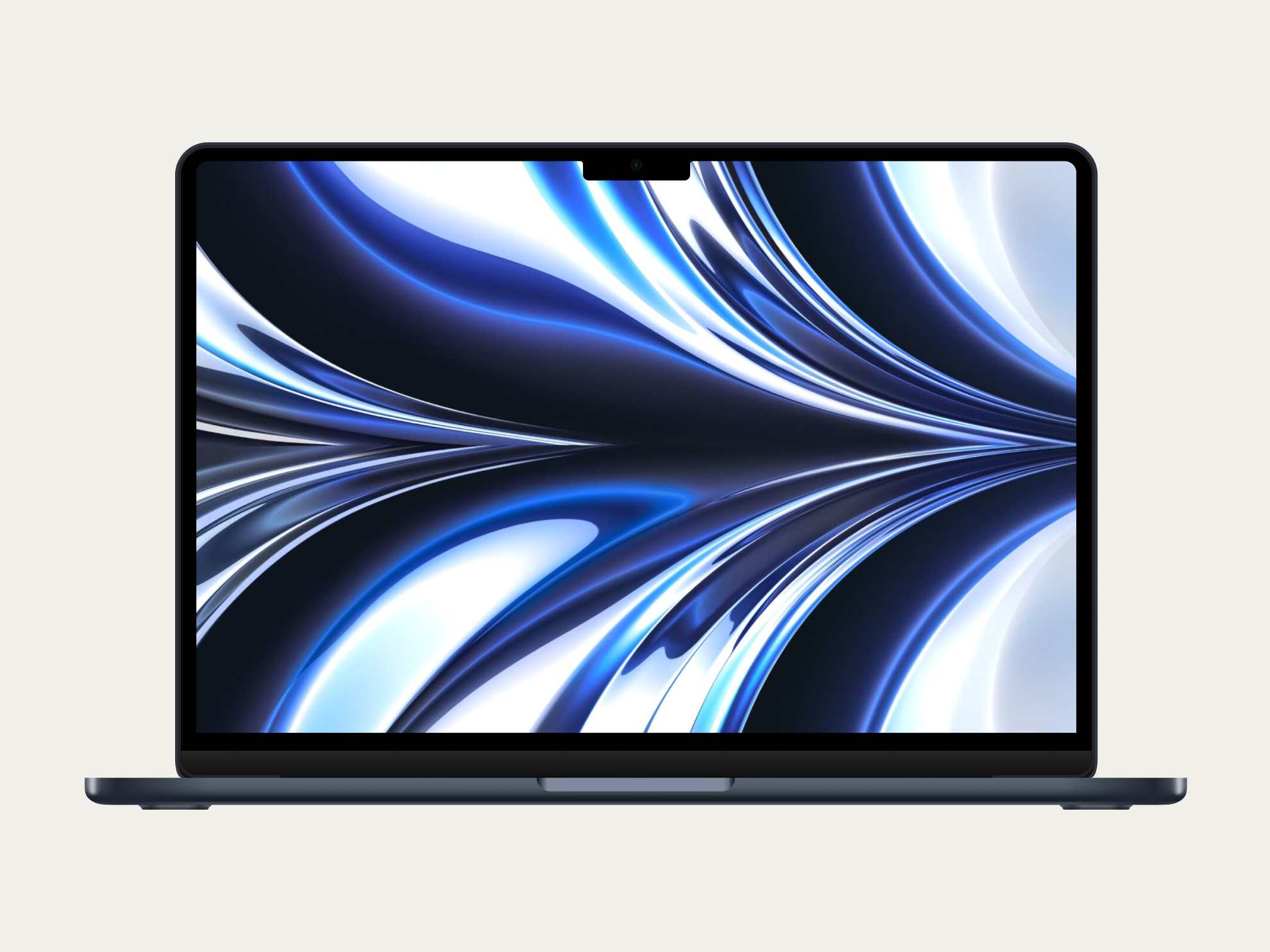 Hand holding phone showing restaurant food app