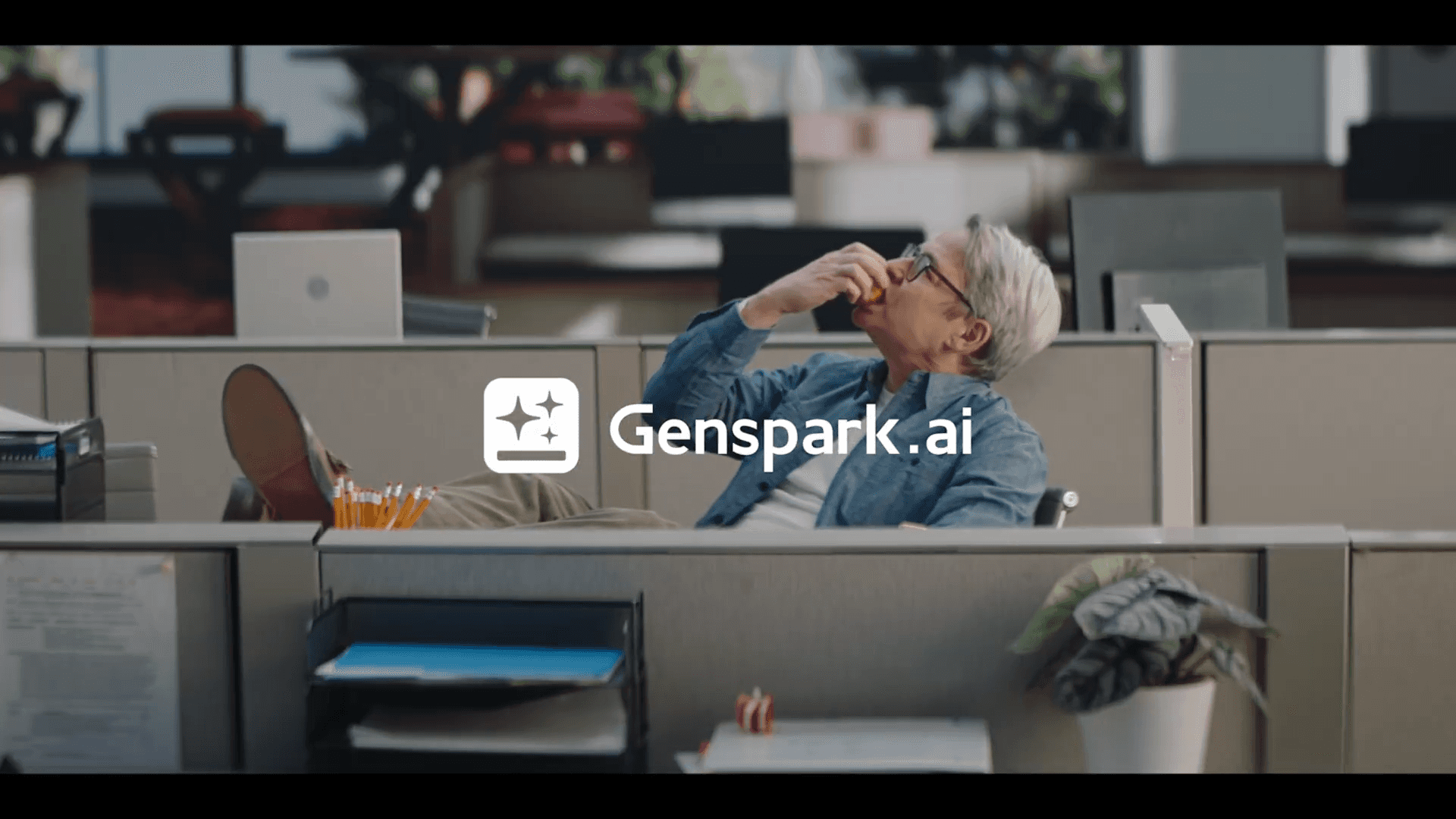 Genspark 1