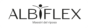 albiflex logo