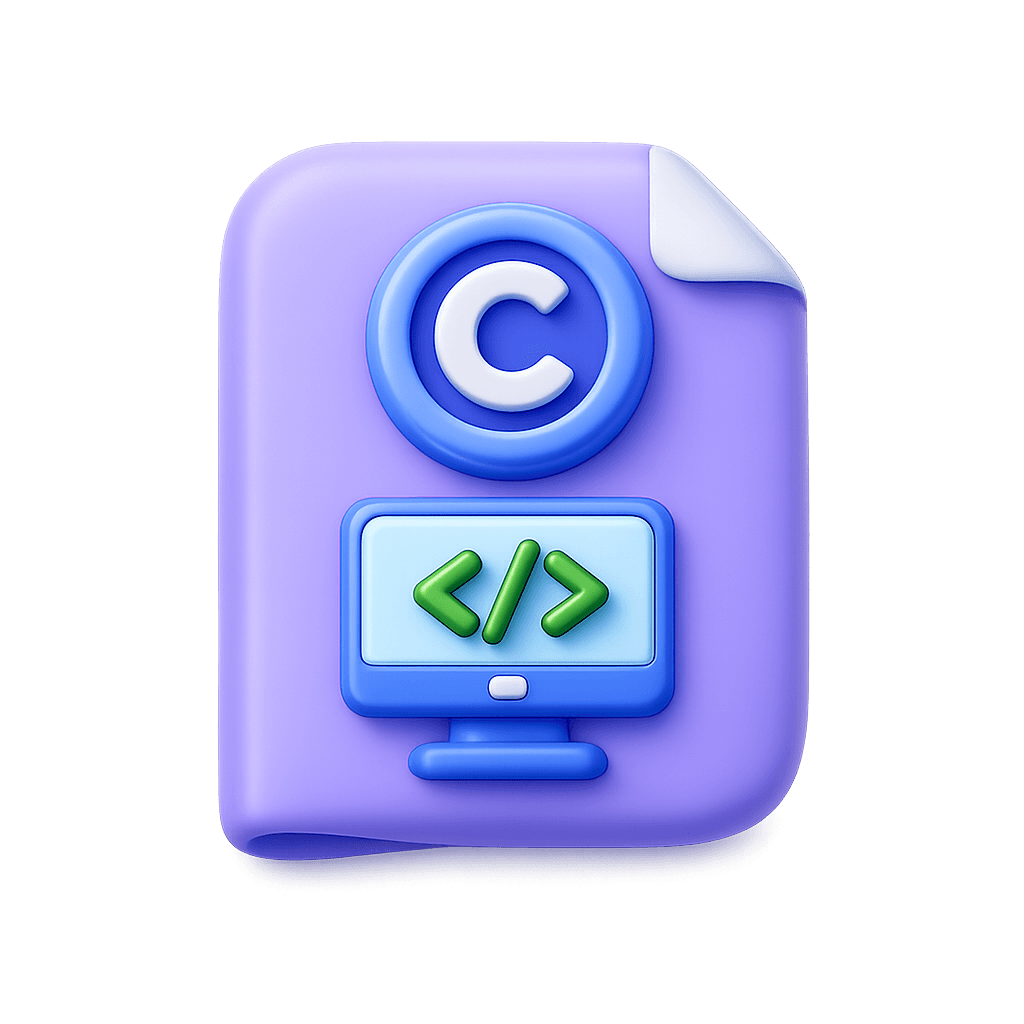 3D icon of an astronaut, who is the company logo of astro.tax