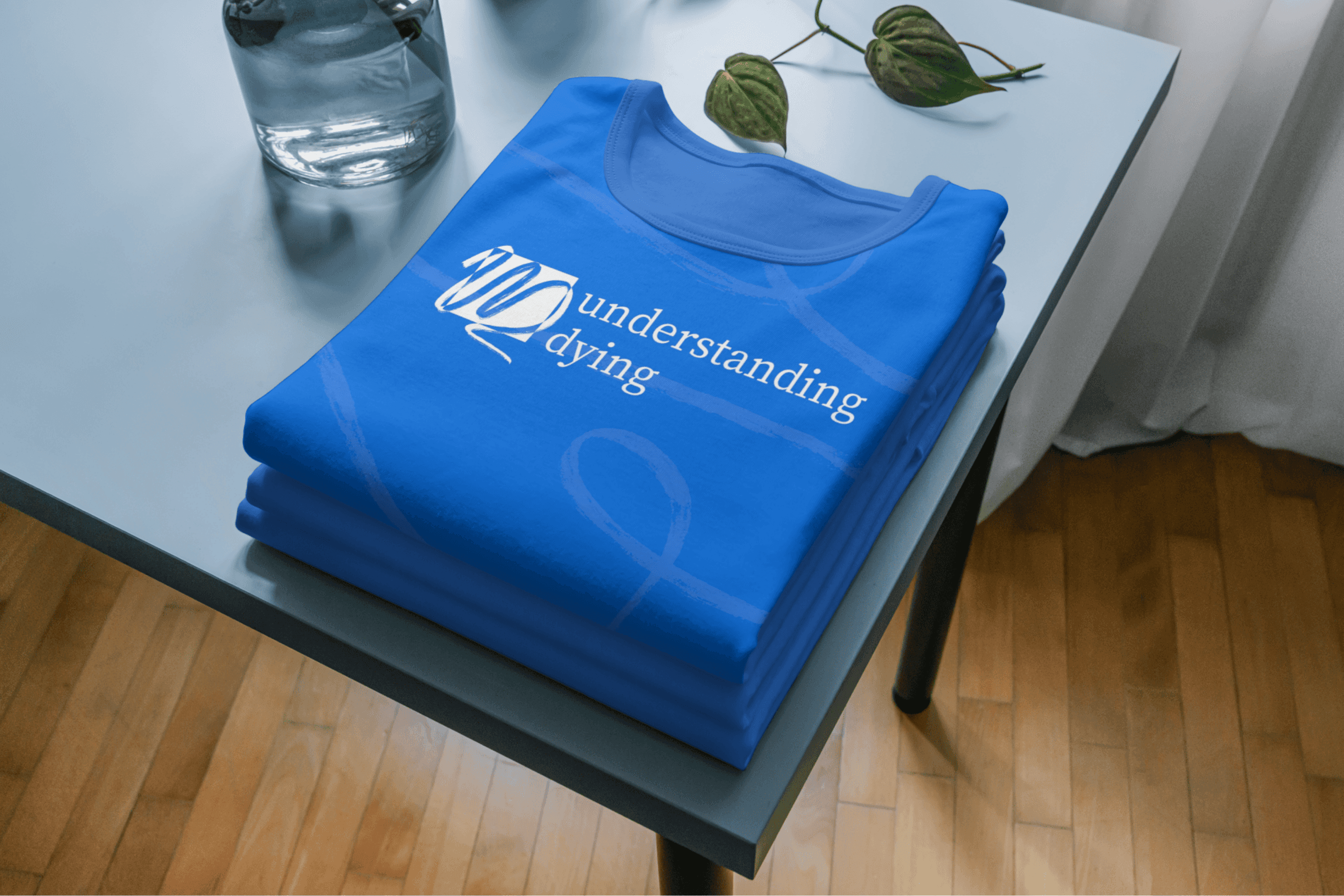 Understanding Dying Shirt