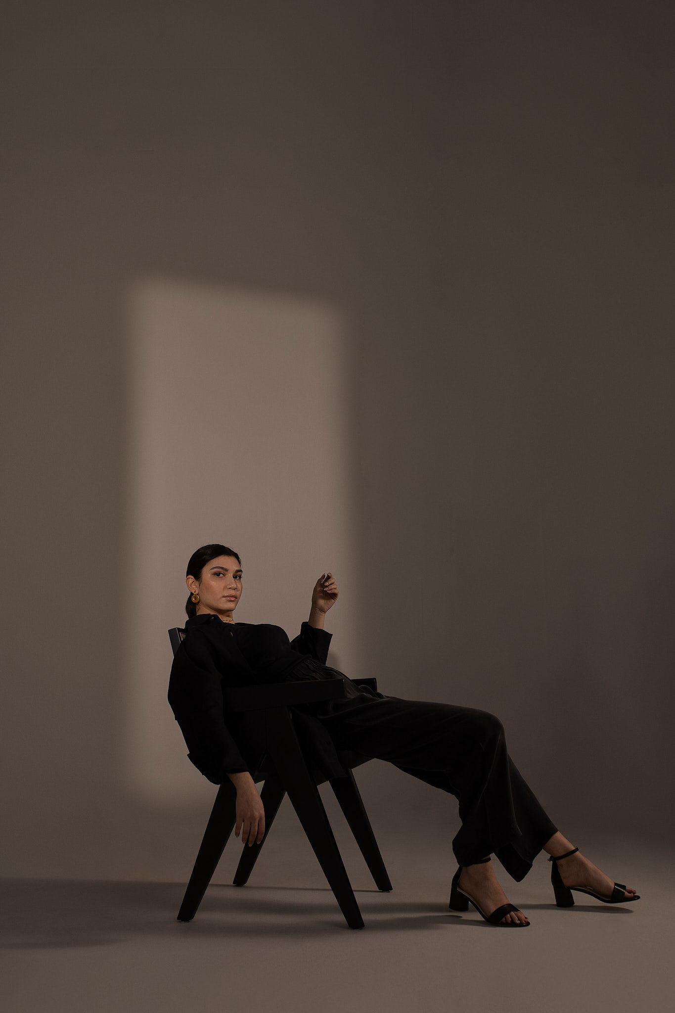 Nili für Dariadéh by DIE IDA