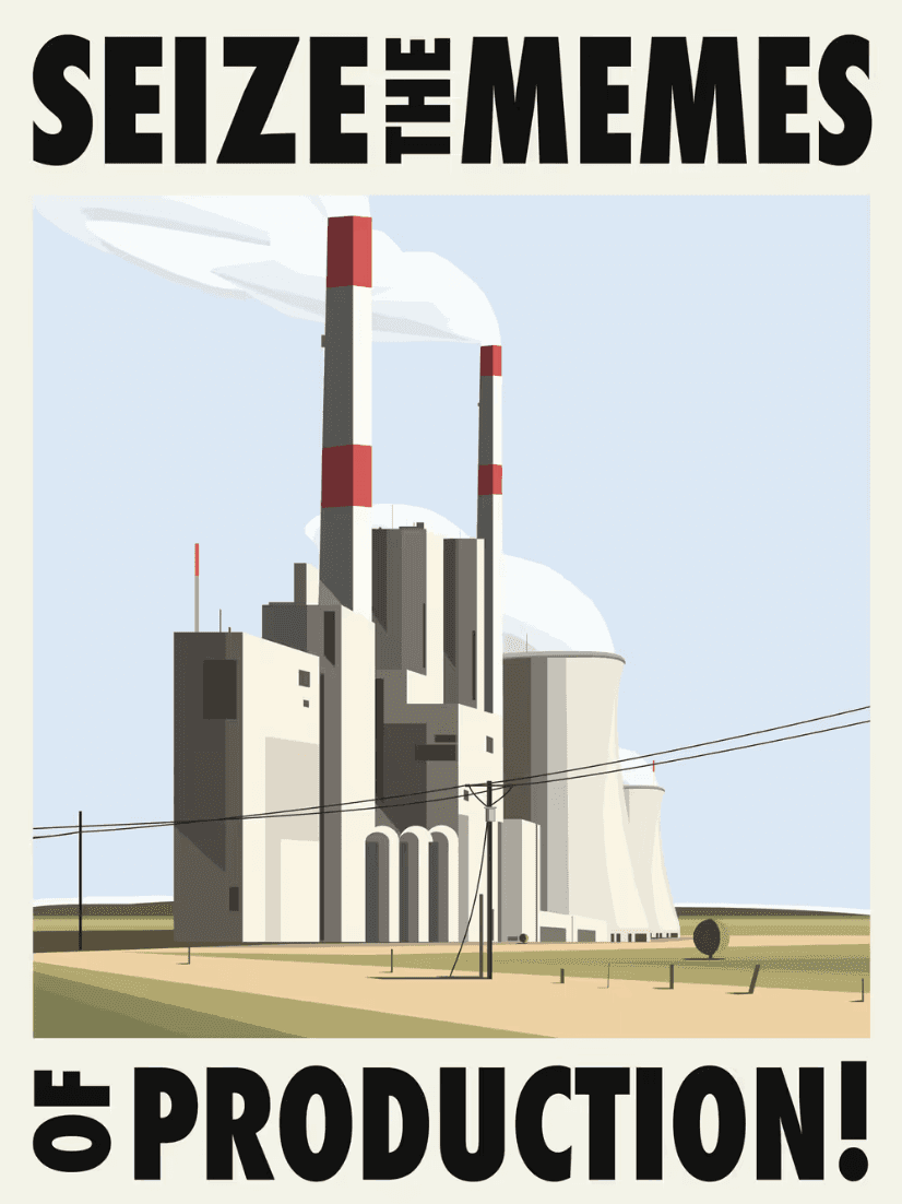 Meme culture support