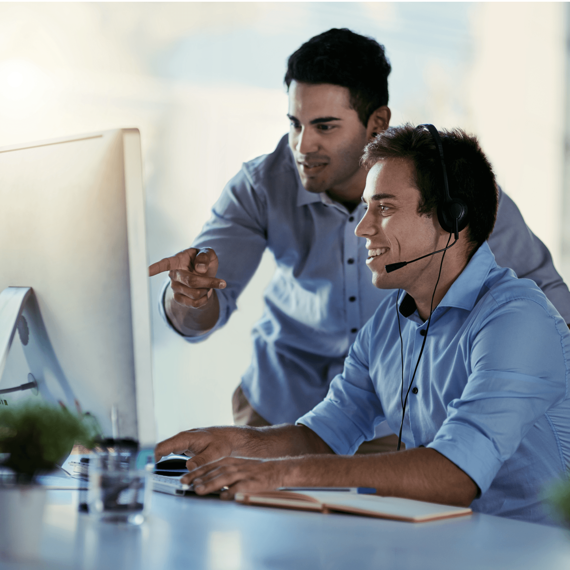 purple and white heart illustration