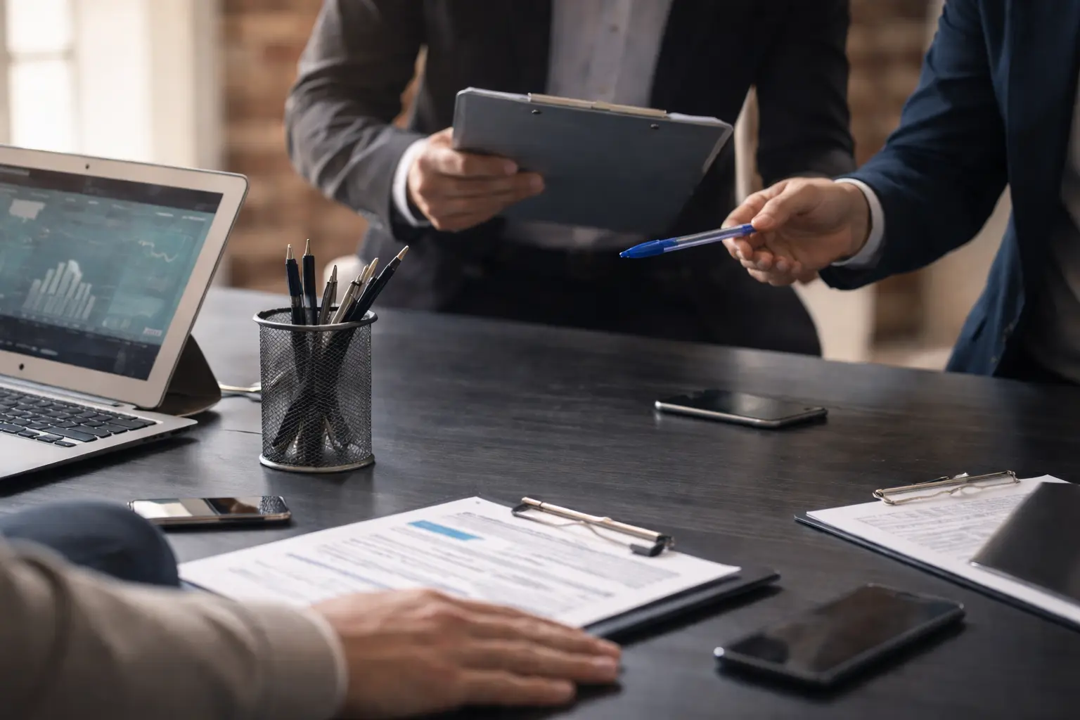 Our Expertise CTA BG image