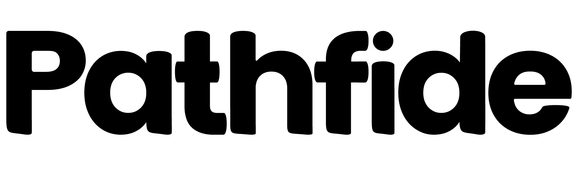 Pathfide Logo
