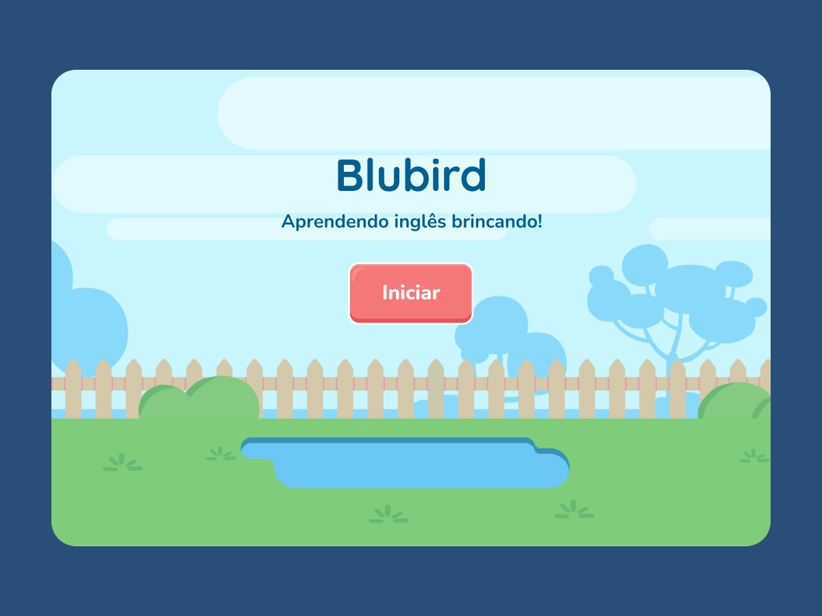 Blubird Game