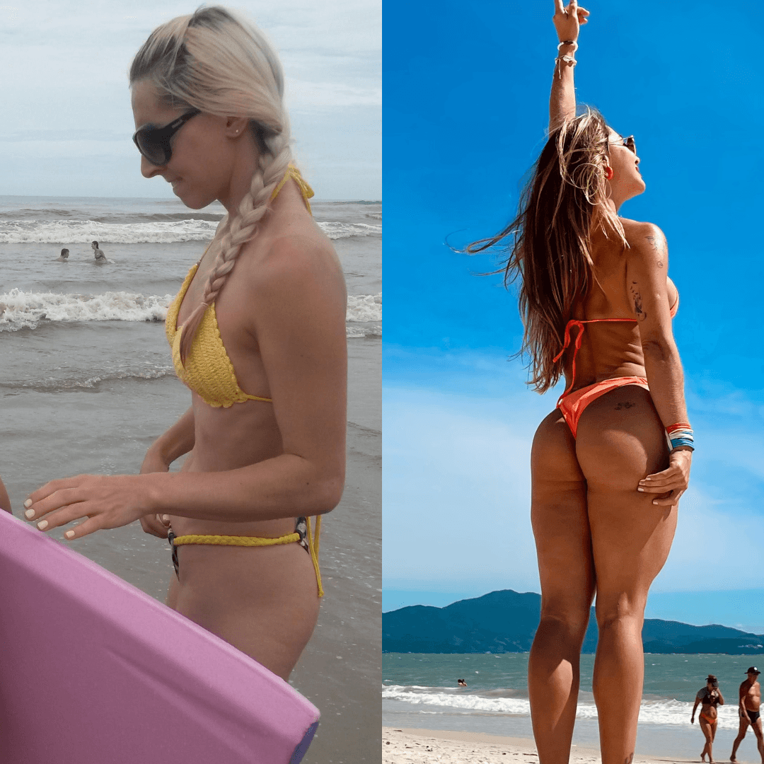 Transformation Photo