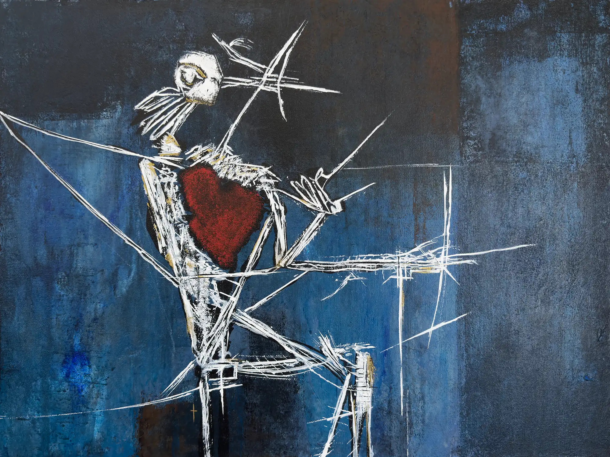 Defiance and Divinity