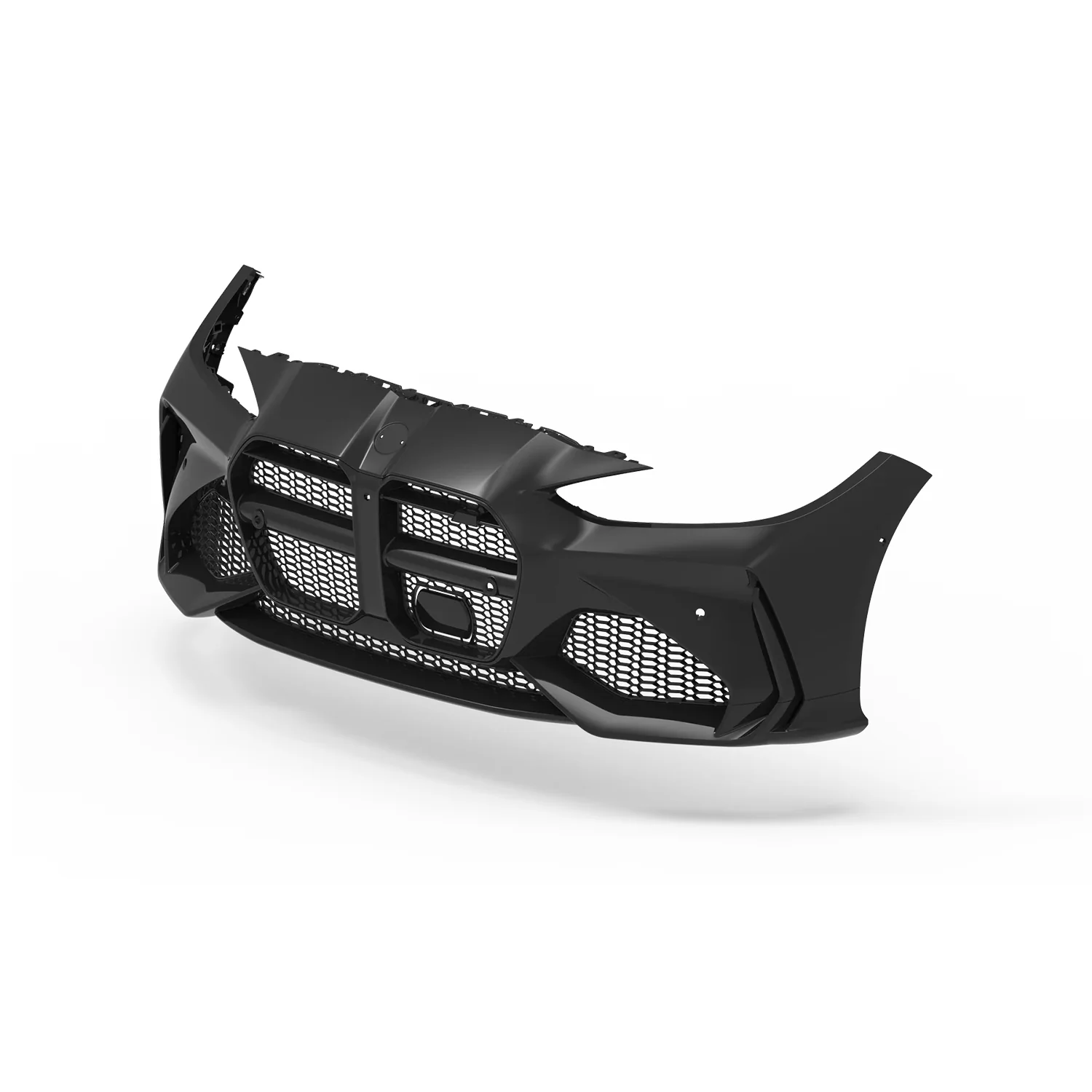 Reparație și sudură bare de protecție auto din plastic – Expertplast