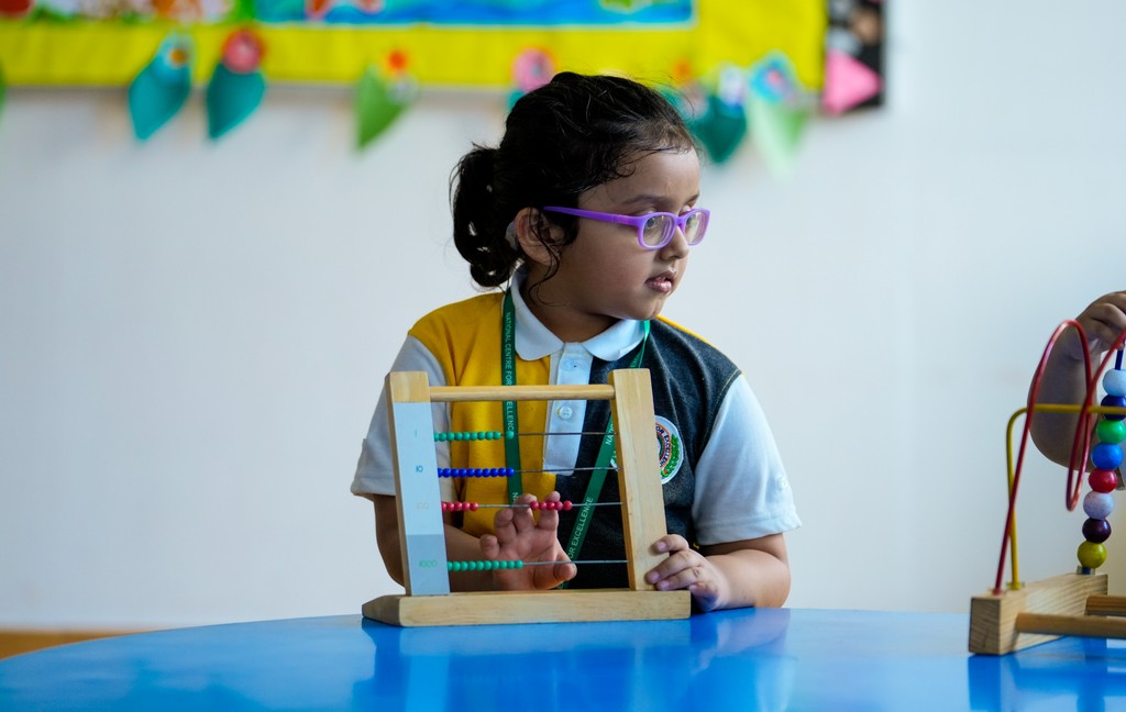 national centre for excellence - schools in cv raman nagar - enhanced knowledge