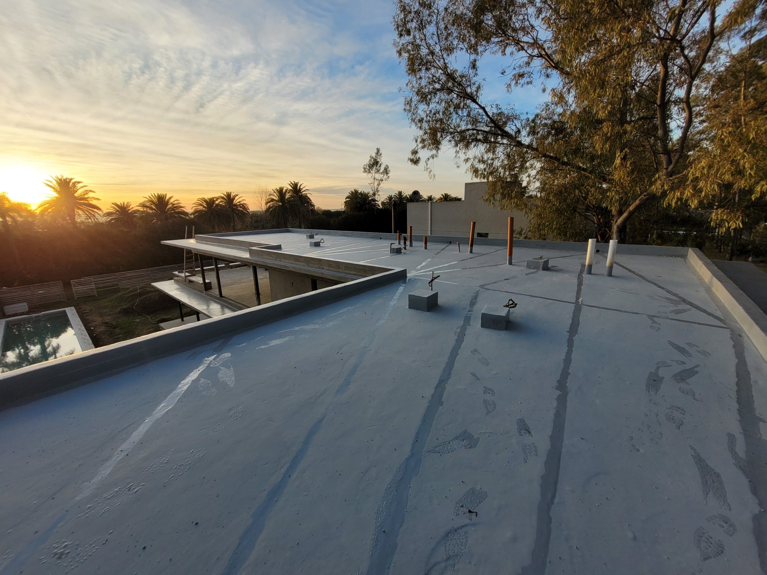 Oakline Residence