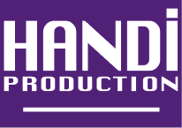 Logo Handi Production