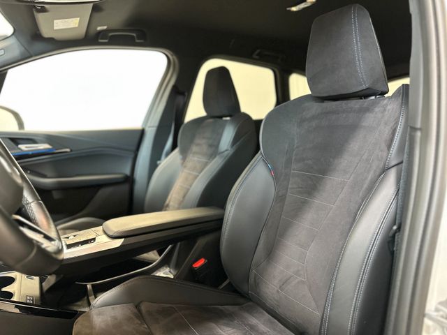 BMW 218 Active Tourer 2024 WHITE Gebrauchtwagen - Galeriebild 12