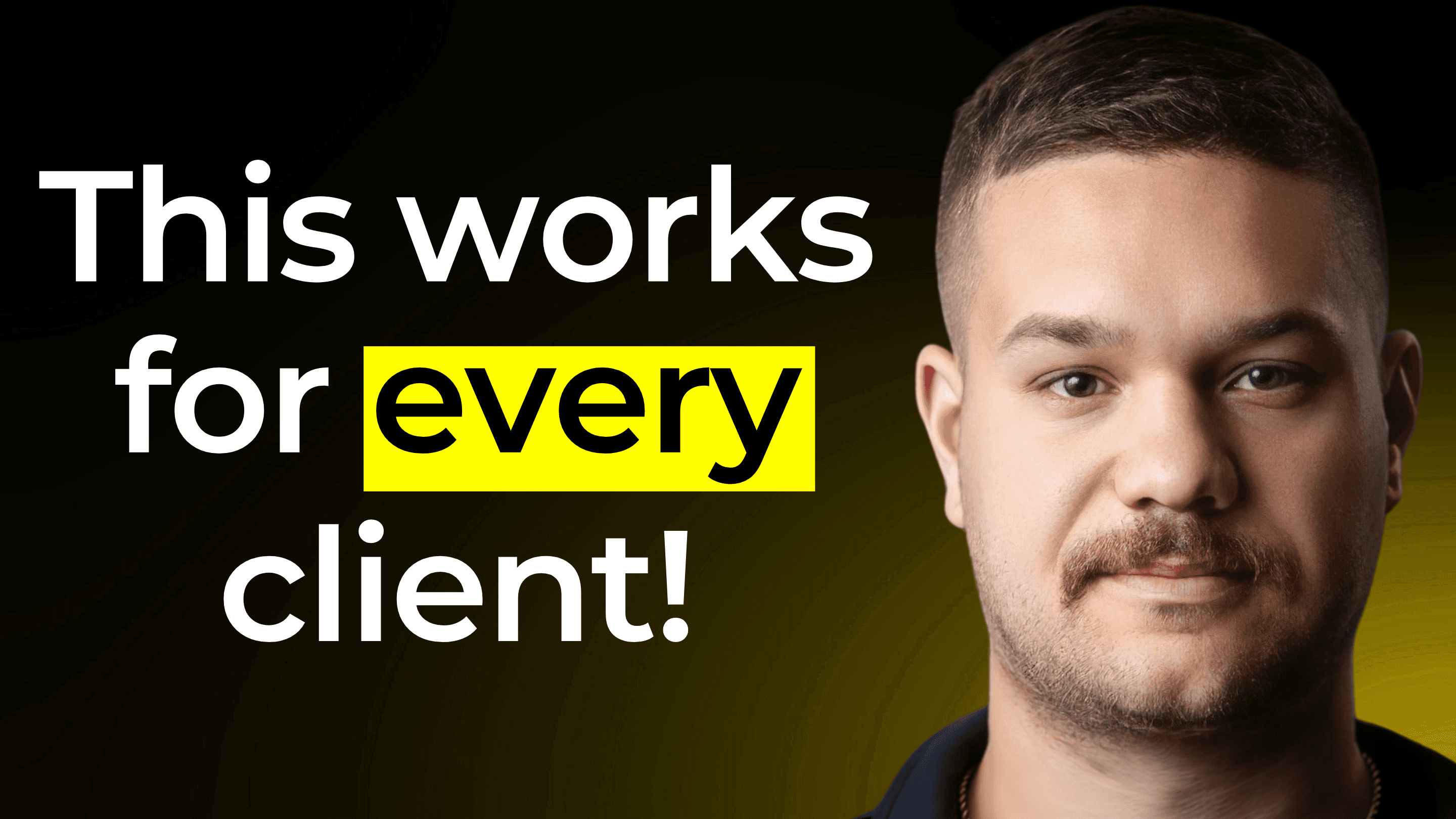 Podcast thumbnail featuring Bodhi Gallo on Local Marketing Secrets, hosted by Dan Leibrandt