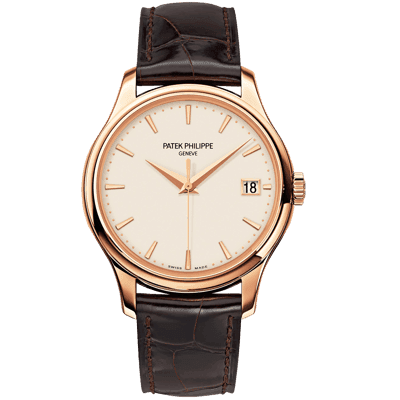 Patek Philippe Calatrava image 0
