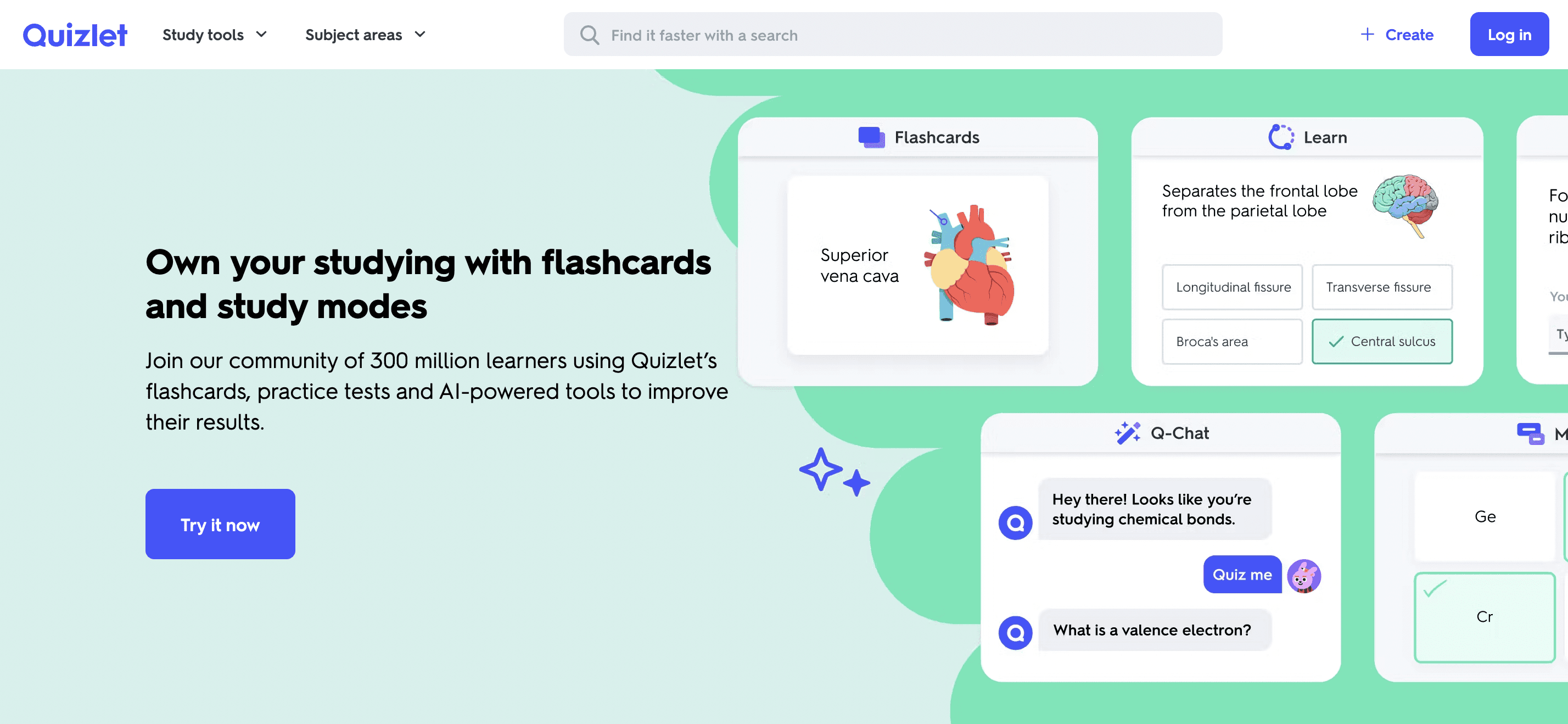 Quizlet - Back To School Tips