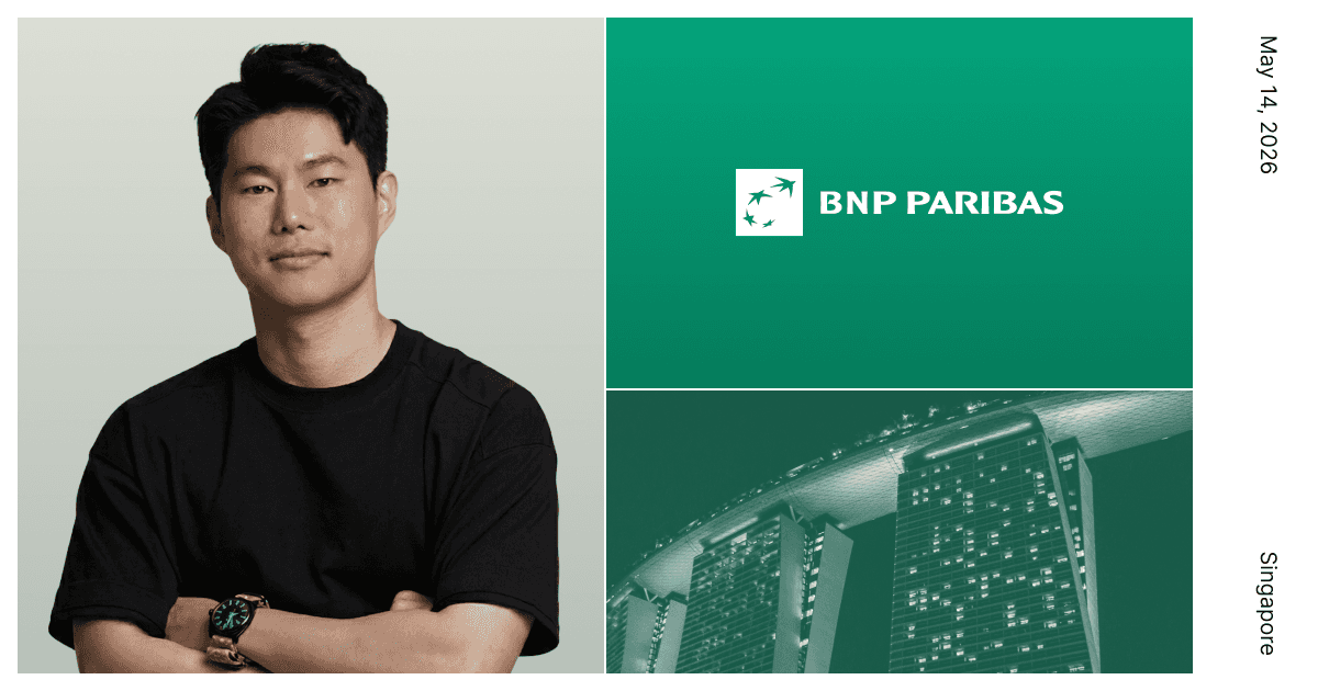 BNP Paribas Hedge Fund Executive Summit 2026