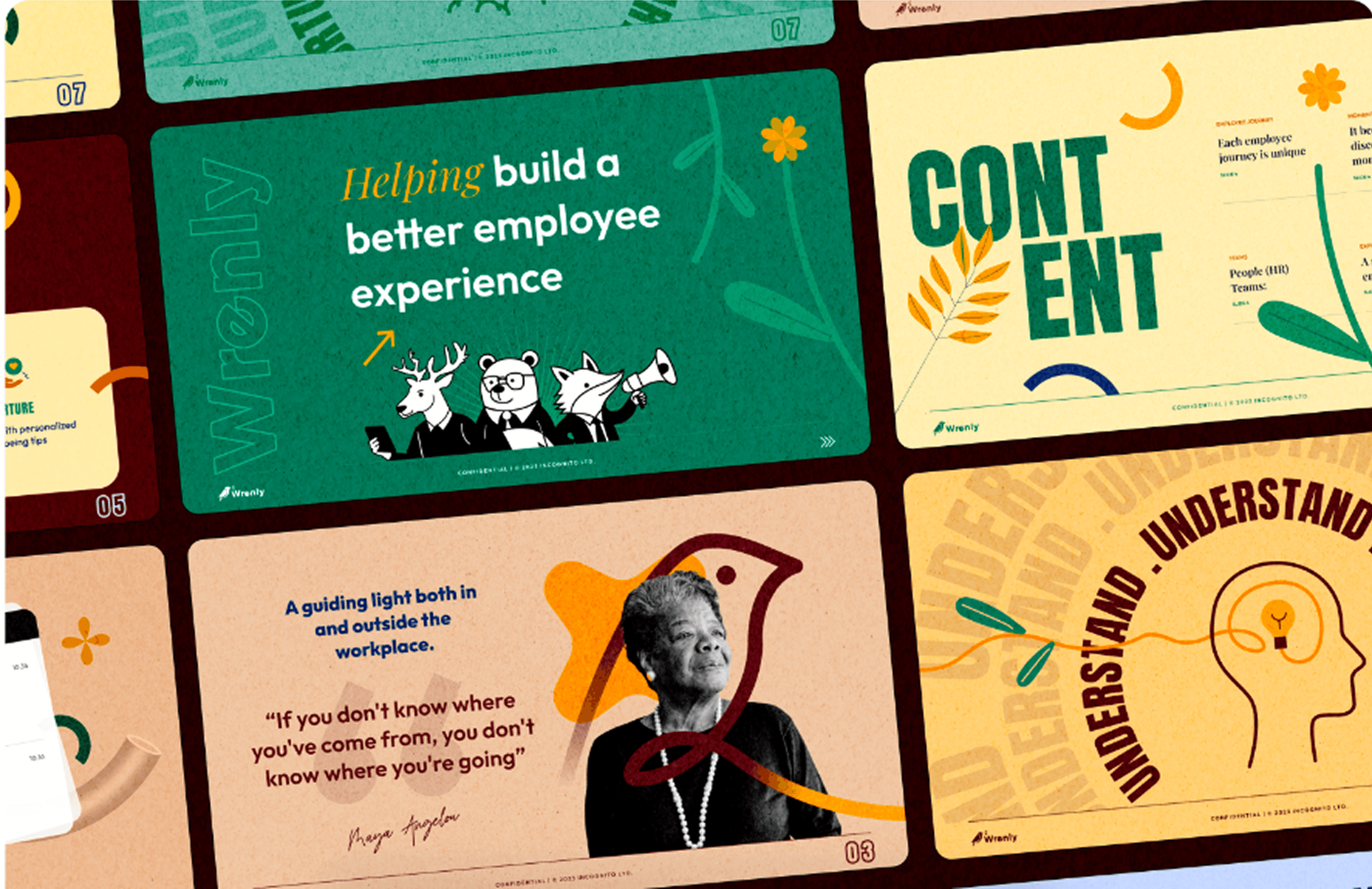 Portfolio project image