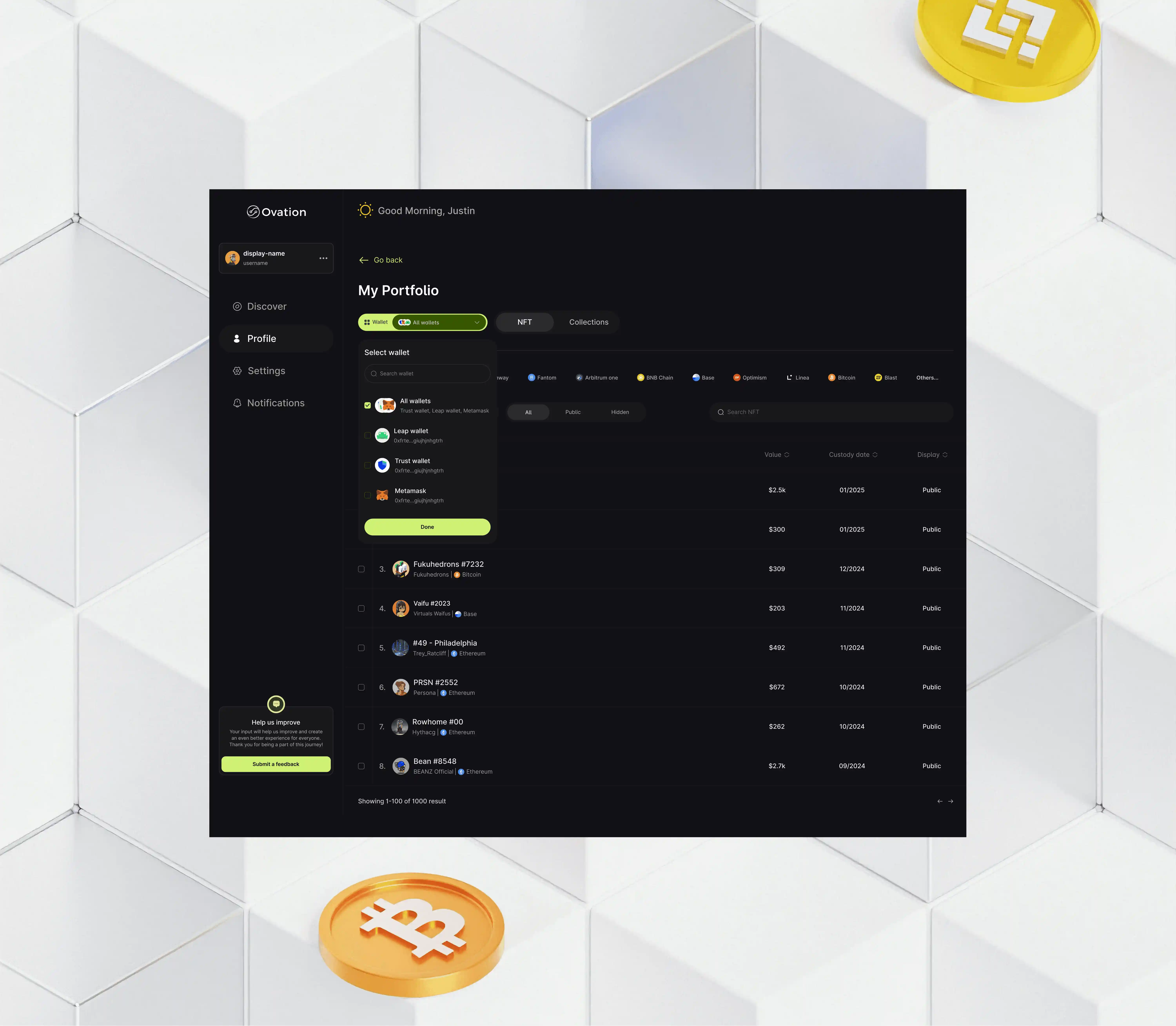 Thumbnail image representing the project.