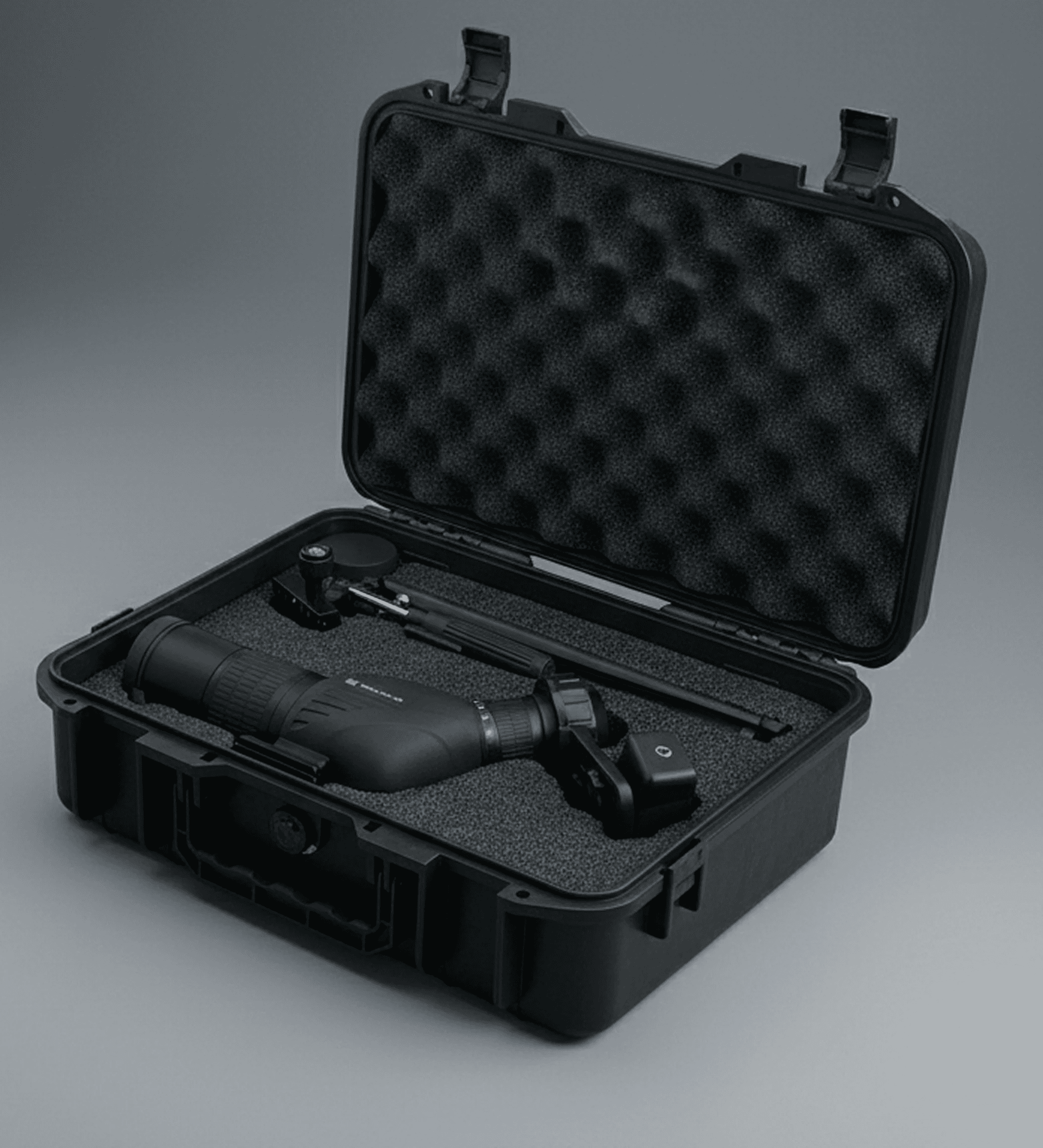 Photo du Tirium Live Kit