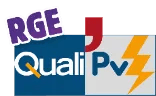 Logo RGE QualiPv