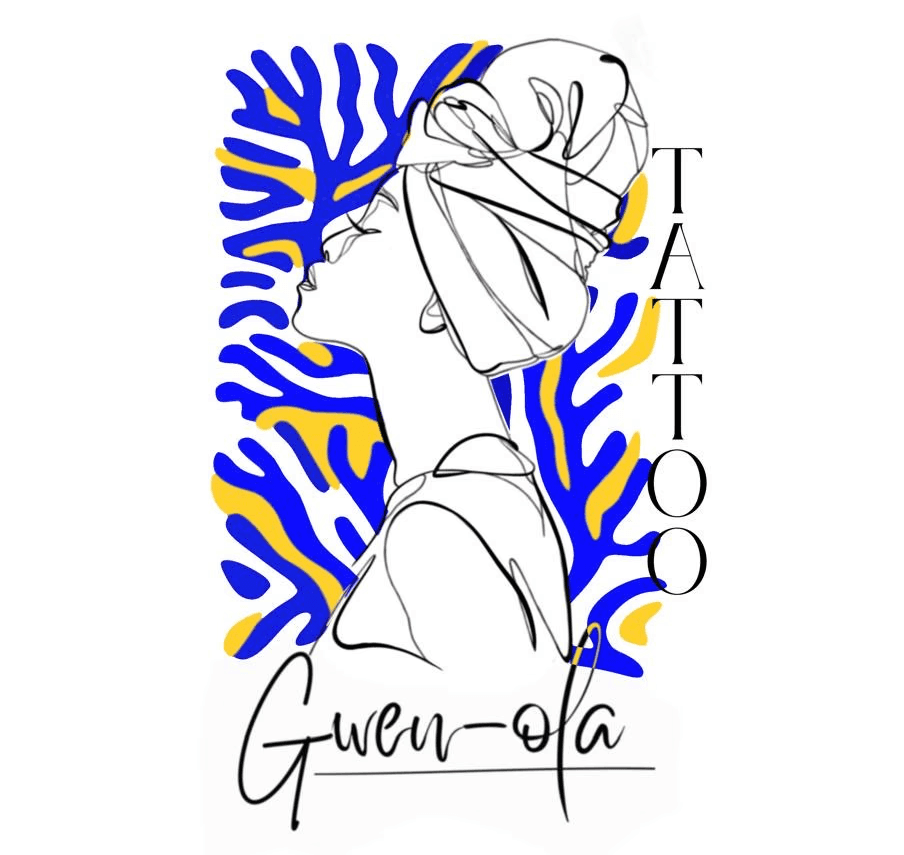 Gwenola Tattoo