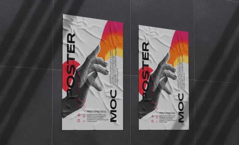 Flyer & Plakate