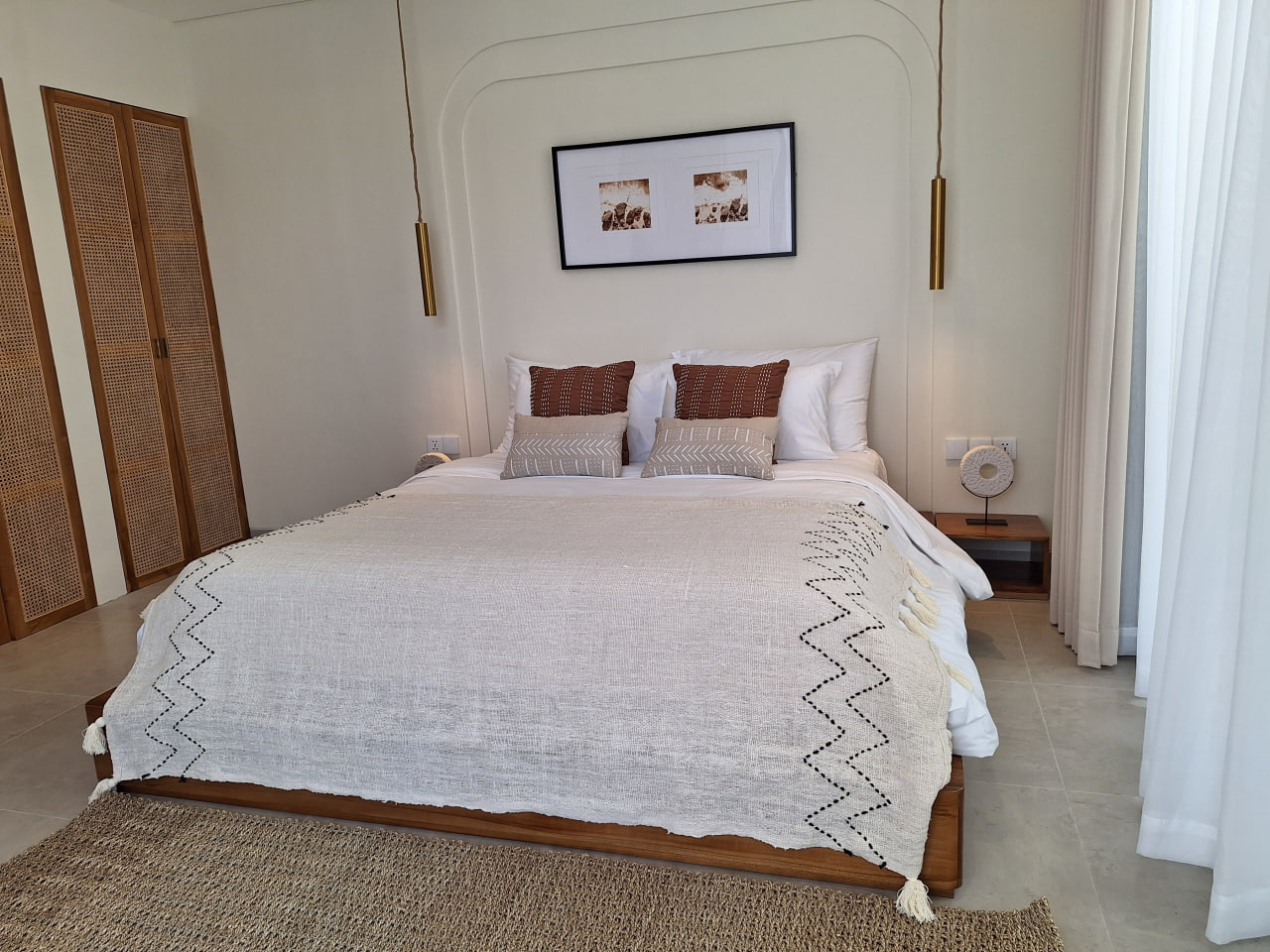 Modern 3-bedroom villa with 4-year installment option in Seminyak