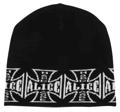 Alice Hollywood Beanie