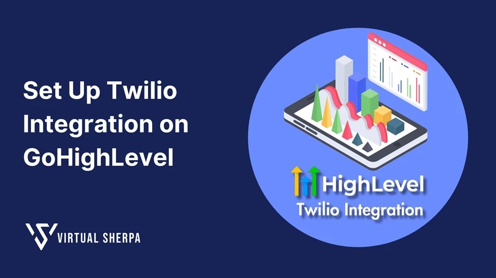 Set Up Twilio Integration on GoHighLevel: A Comprehensive Guide