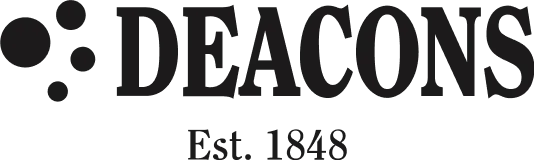 Deacons logo