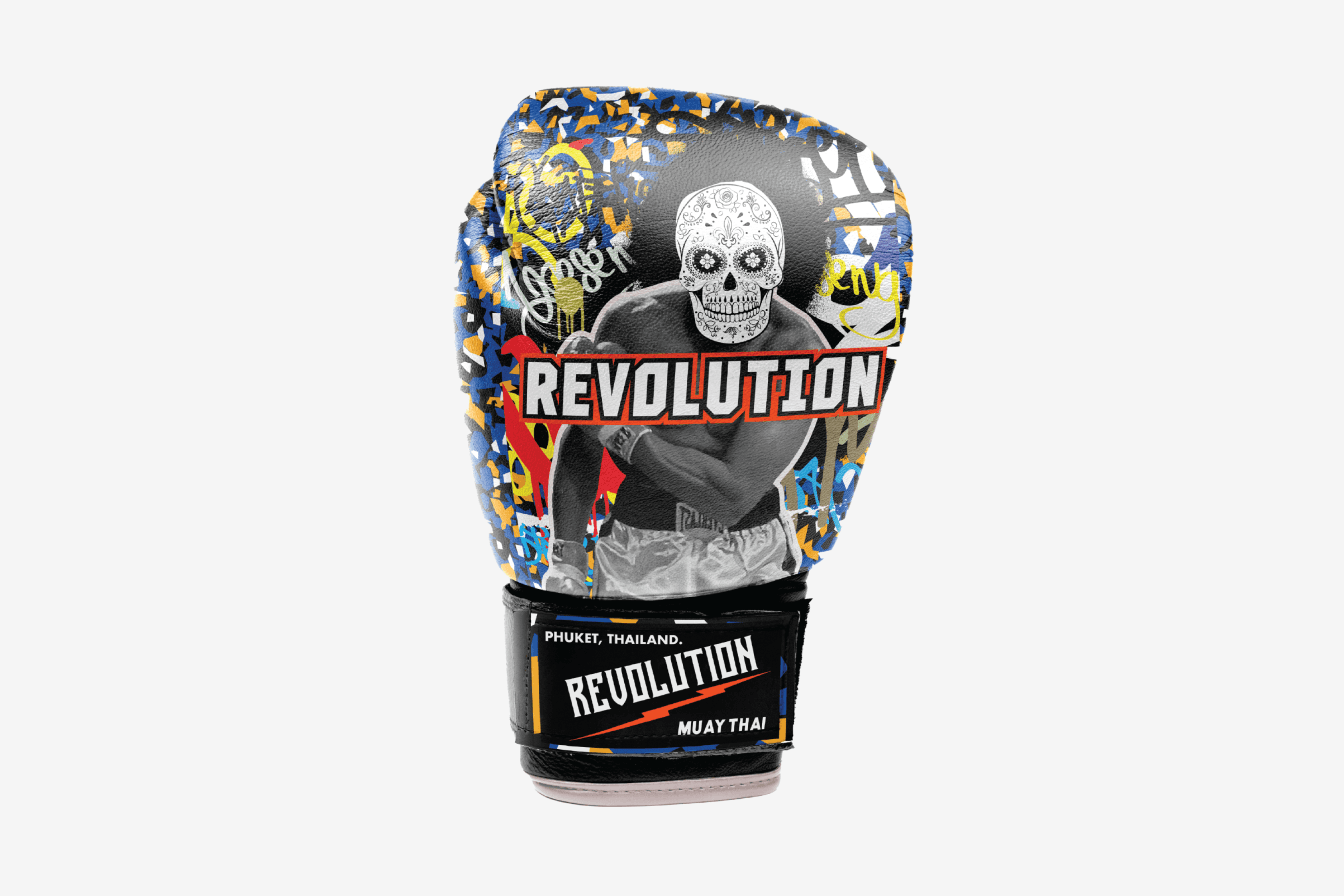 revolution